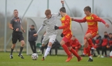 CLJ U18: pewna wygrana z Jagiellonią